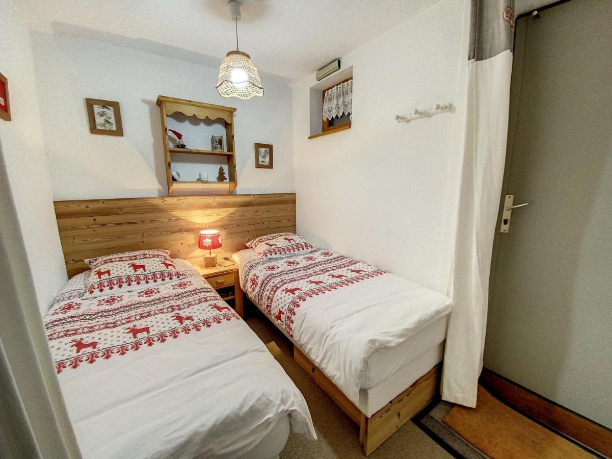 Appartamento Studio PRAZ SUR ARLY Esterno foto