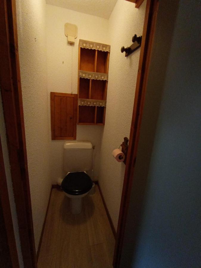 Appartamento Studio PRAZ SUR ARLY Esterno foto